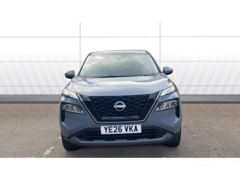 Nissan X-Trail 1.5 E-Power 204 Acenta Premium 5dr Xtronic Hybrid Station Wagon