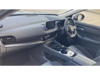 Nissan X-Trail 1.5 E-Power 204 Acenta Premium 5dr Xtronic Hybrid Station Wagon
