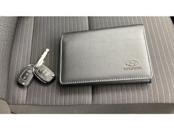 Hyundai i20 1.0T GDi 48V MHD Premium 5dr DCT Petrol Hatchback