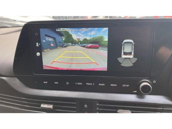 Hyundai i20 1.0T GDi 48V MHD Premium 5dr DCT Petrol Hatchback