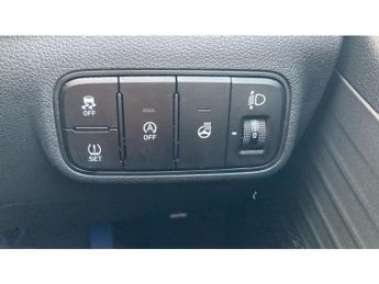 Hyundai i20 1.0T GDi 48V MHD Premium 5dr DCT Petrol Hatchback