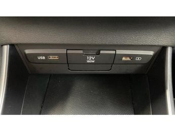 Hyundai i20 1.0T GDi 48V MHD Premium 5dr DCT Petrol Hatchback