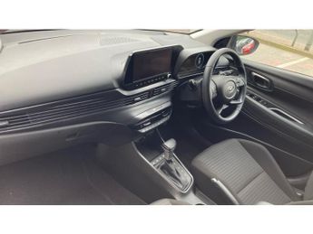Hyundai i20 1.0T GDi 48V MHD Premium 5dr DCT Petrol Hatchback