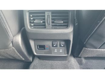 Nissan X-Trail 1.5 E-Power E-4orce 213 N-Trek 5dr Auto Hybrid Station Wagon