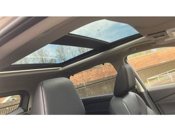 Nissan X-Trail 1.5 MHEV 163 Tekna 5dr Xtronic Petrol Station Wagon