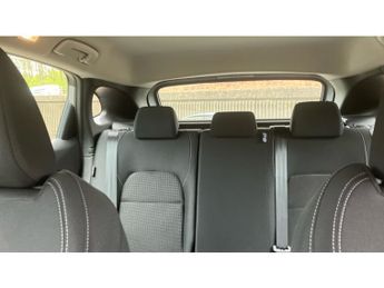 Nissan Qashqai 1.3 DiG-T MH 158 Acenta Premium 5dr Xtronic Petrol Hatchback