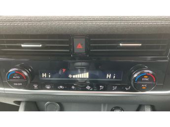 Nissan Qashqai 1.3 DiG-T MH 158 Acenta Premium 5dr Xtronic Petrol Hatchback