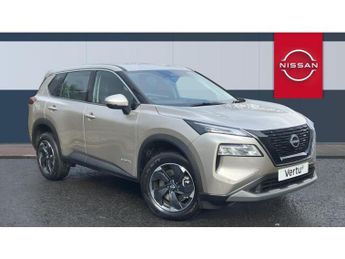 Nissan X-Trail 1.5 E-Power 204 Acenta Premium 5dr Xtronic Hybrid Station Wagon