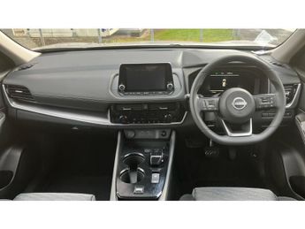 Nissan X-Trail 1.5 E-Power 204 Acenta Premium 5dr Xtronic Hybrid Station Wagon