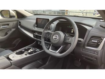 Nissan X-Trail 1.5 E-Power 204 Acenta Premium 5dr Xtronic Hybrid Station Wagon