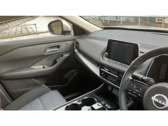 Nissan X-Trail 1.5 E-Power 204 Acenta Premium 5dr Xtronic Hybrid Station Wagon