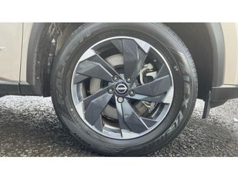 Nissan X-Trail 1.5 E-Power 204 Acenta Premium 5dr Xtronic Hybrid Station Wagon