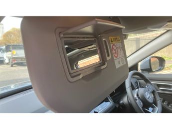 Nissan X-Trail 1.5 MHEV 163 Tekna+ 5dr [7 Seat] Xtronic Petrol Station Wagon