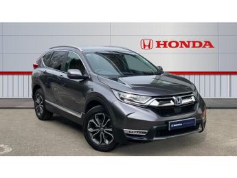 Honda CR-V 2.0 i-MMD Hybrid SR 5dr eCVT Hybrid Estate