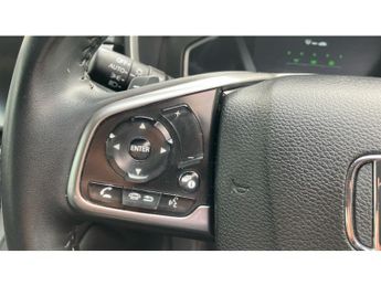 Honda CR-V 2.0 i-MMD Hybrid SR 5dr eCVT Hybrid Estate