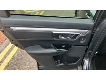 Honda CR-V 2.0 i-MMD Hybrid SR 5dr eCVT Hybrid Estate