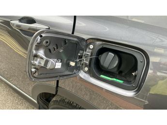 Honda CR-V 2.0 i-MMD Hybrid SR 5dr eCVT Hybrid Estate