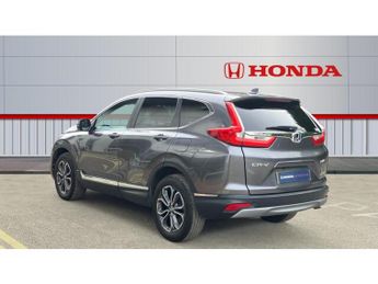 Honda CR-V 2.0 i-MMD Hybrid SR 5dr eCVT Hybrid Estate