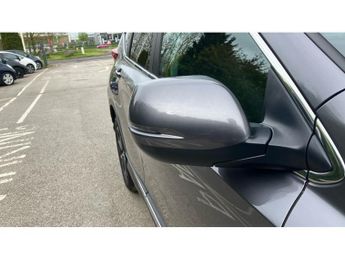 Honda CR-V 2.0 i-MMD Hybrid SR 5dr eCVT Hybrid Estate