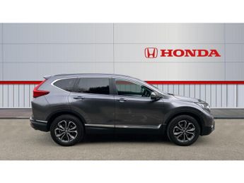 Honda CR-V 2.0 i-MMD Hybrid SR 5dr eCVT Hybrid Estate