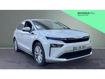 Skoda Enyaq 150kW 60 SE L 63kWh 5dr Auto Electric Estate