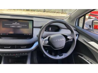 Skoda Enyaq 150kW 60 SE L 63kWh 5dr Auto Electric Estate