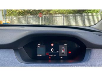 Skoda Enyaq 150kW 60 SE L 63kWh 5dr Auto Electric Estate