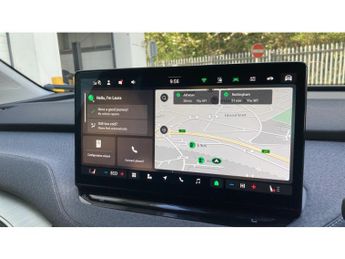Skoda Enyaq 150kW 60 SE L 63kWh 5dr Auto Electric Estate