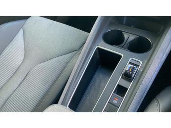 Skoda Enyaq 150kW 60 SE L 63kWh 5dr Auto Electric Estate