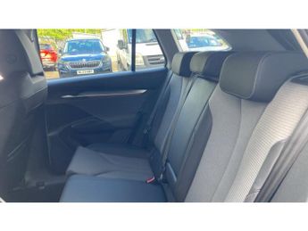 Skoda Enyaq 150kW 60 SE L 63kWh 5dr Auto Electric Estate