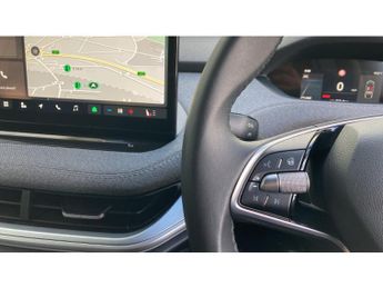 Skoda Enyaq 150kW 60 SE L 63kWh 5dr Auto Electric Estate