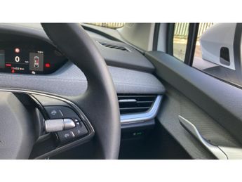 Skoda Enyaq 150kW 60 SE L 63kWh 5dr Auto Electric Estate