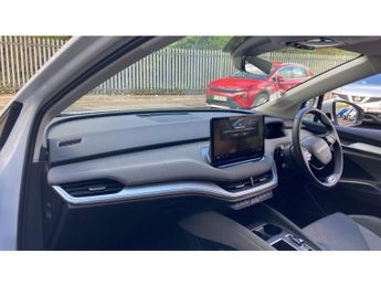 Skoda Enyaq 150kW 60 SE L 63kWh 5dr Auto Electric Estate