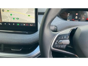 Skoda Enyaq 150kW 60 SE L 63kWh 5dr Auto Electric Estate
