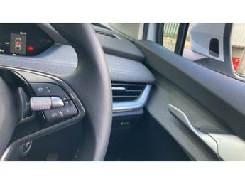Skoda Enyaq 150kW 60 SE L 63kWh 5dr Auto Electric Estate