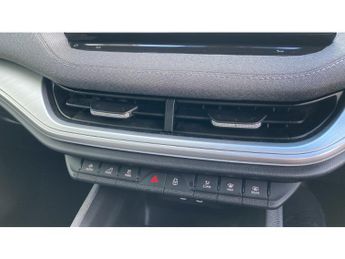 Skoda Enyaq 150kW 60 SE L 63kWh 5dr Auto Electric Estate