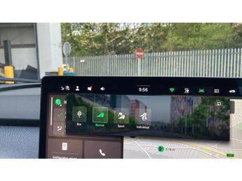 Skoda Enyaq 150kW 60 SE L 63kWh 5dr Auto Electric Estate