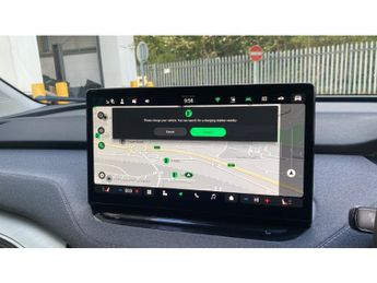 Skoda Enyaq 150kW 60 SE L 63kWh 5dr Auto Electric Estate
