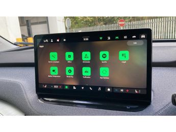 Skoda Enyaq 150kW 60 SE L 63kWh 5dr Auto Electric Estate
