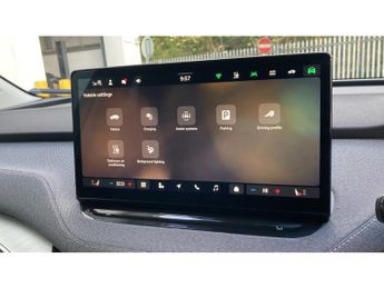 Skoda Enyaq 150kW 60 SE L 63kWh 5dr Auto Electric Estate