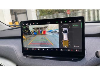 Skoda Enyaq 150kW 60 SE L 63kWh 5dr Auto Electric Estate