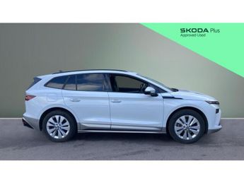 Skoda Enyaq 150kW 60 SE L 63kWh 5dr Auto Electric Estate
