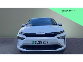 Skoda Enyaq 150kW 60 SE L 63kWh 5dr Auto Electric Estate