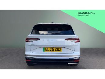 Skoda Enyaq 150kW 60 SE L 63kWh 5dr Auto Electric Estate