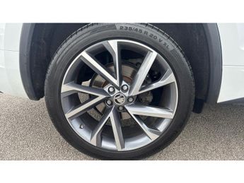 Skoda Kodiaq 2.0 TDI 200 Sport Line 4x4 5dr DSG [7 Seat] Diesel Estate