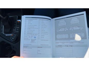 Volkswagen Tiguan 2.0 TDi 150 4Motion SE Nav 5dr DSG Diesel Estate