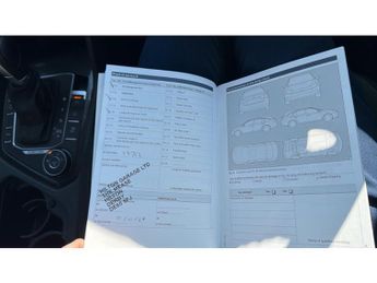 Volkswagen Tiguan 2.0 TDi 150 4Motion SE Nav 5dr DSG Diesel Estate