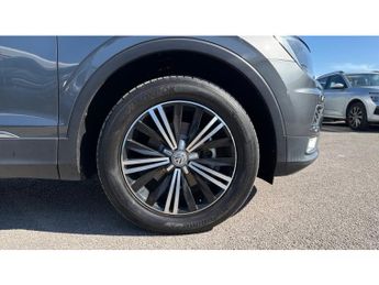 Volkswagen Tiguan 2.0 TDi 150 4Motion SE Nav 5dr DSG Diesel Estate