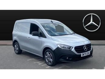 Mercedes Citan L1 Diesel 110CDI Pro Van