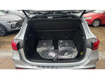 Mercedes-Benz GLA 250e AMG Line Premium Plus 5dr Auto Hatchback